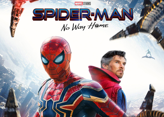 Spider-Man: No Way Home รีวิวหนัง : ไว้อาลัยแฟน ๆ